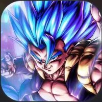 DRAGON BALL LEGENDS Mod Apk 6.25.0 (Mod Menu)
